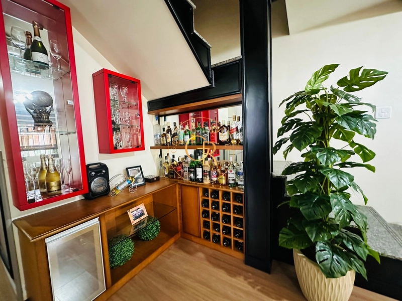 Casa com 3 dormitórios no Vivendas do Arvoredo: 4ª foto da galeria de imagens do imóvel
