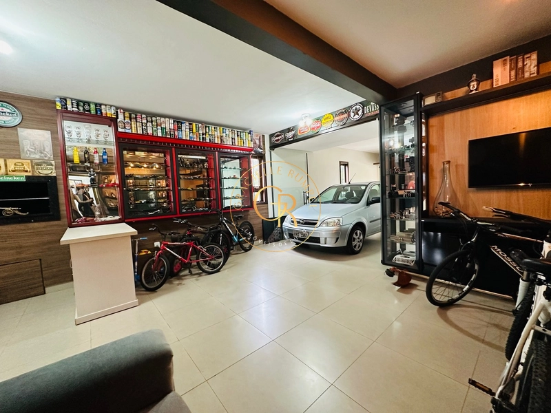 Casa com 3 dormitórios no Vivendas do Arvoredo: 10ª foto da galeria de imagens do imóvel
