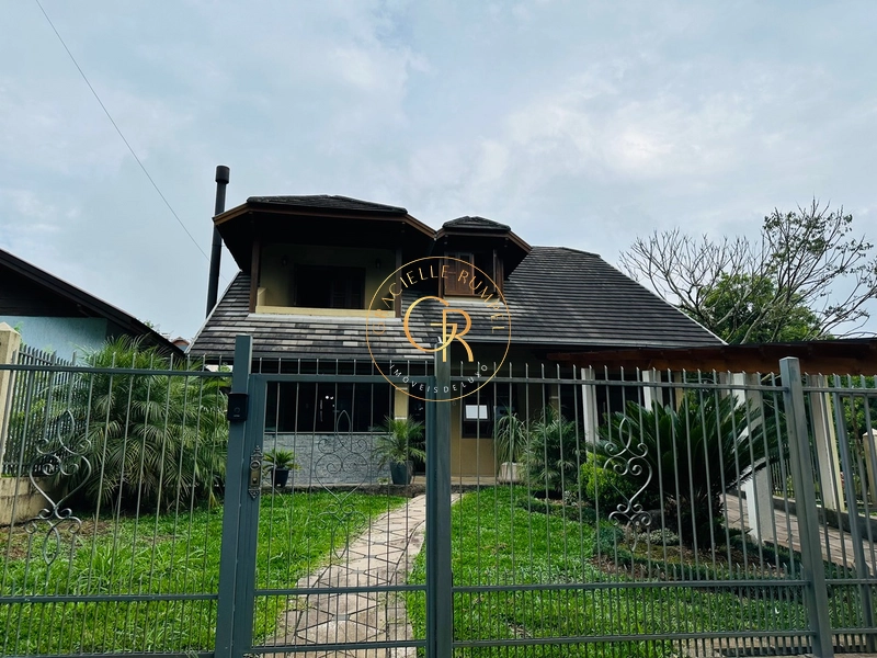 Casa com 3 dormitórios no Vivendas do Arvoredo: 21ª foto da galeria de imagens do imóvel