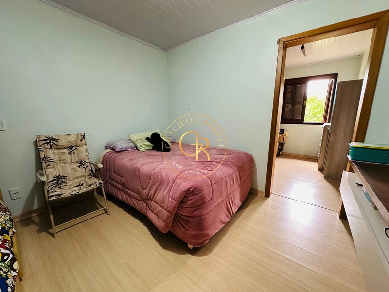 Casa com 3 dormitórios no Vivendas do Arvoredo: 18ª foto da galeria de imagens do imóvel