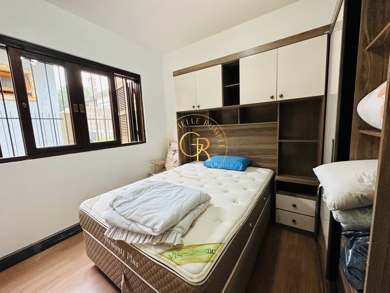 Casa com 3 dormitórios no Vivendas do Arvoredo: 13ª foto da galeria de imagens do imóvel
