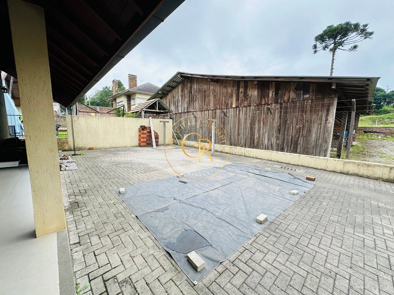 Casa com 3 dormitórios no Vivendas do Arvoredo: 12ª foto da galeria de imagens do imóvel