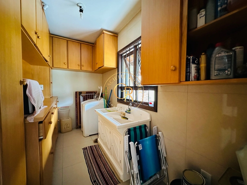 Casa com 3 dormitórios no Vivendas do Arvoredo: 11ª foto da galeria de imagens do imóvel