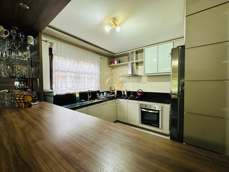 Casa com 3 dormitórios no Vivendas do Arvoredo: 8ª foto da galeria de imagens do imóvel