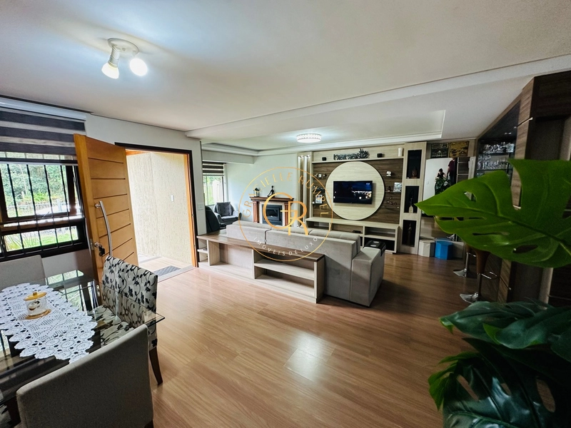 Casa com 3 dormitórios no Vivendas do Arvoredo: 2ª foto da galeria de imagens do imóvel