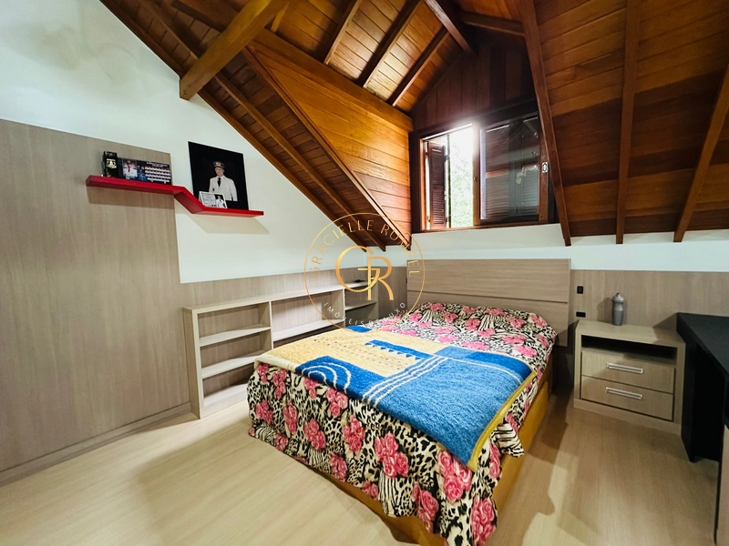 Casa com 3 dormitórios no Vivendas do Arvoredo: 15ª foto da galeria de imagens do imóvel