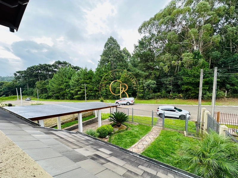 Casa com 3 dormitórios no Vivendas do Arvoredo: 17ª foto da galeria de imagens do imóvel