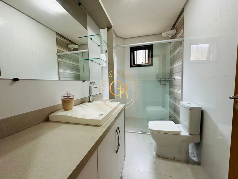 Casa com 3 dormitórios no Vivendas do Arvoredo: 14ª foto da galeria de imagens do imóvel