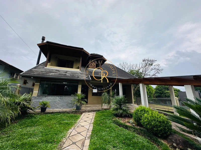 Casa com 3 dormitórios no Vivendas do Arvoredo: 22ª foto da galeria de imagens do imóvel
