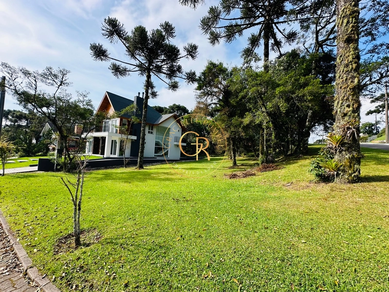 Terreno em condomínio no Centro de Canela: 1ª foto da galeria de imagens do imóvel