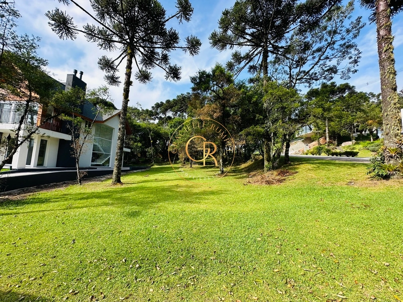 Terreno em condomínio no Centro de Canela: 3ª foto da galeria de imagens do imóvel