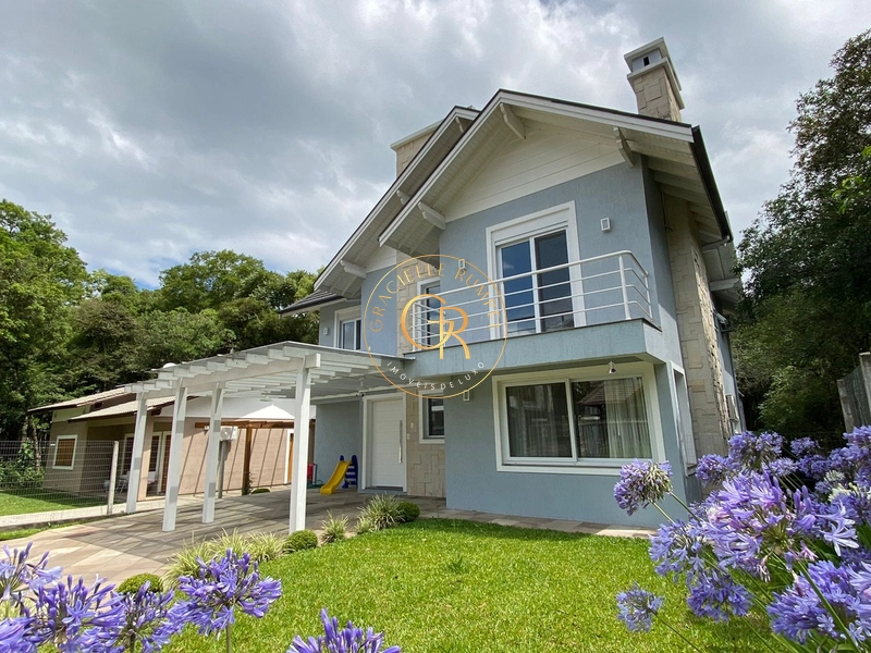 Casa Mobiliada e Decorada: 36ª foto da galeria de imagens do imóvel