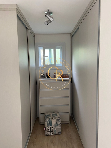 Casa Mobiliada e Decorada: 2ª foto da galeria de imagens do imóvel