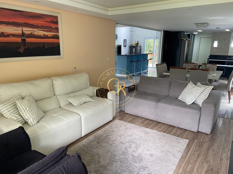 Casa Mobiliada e Decorada: 26ª foto da galeria de imagens do imóvel