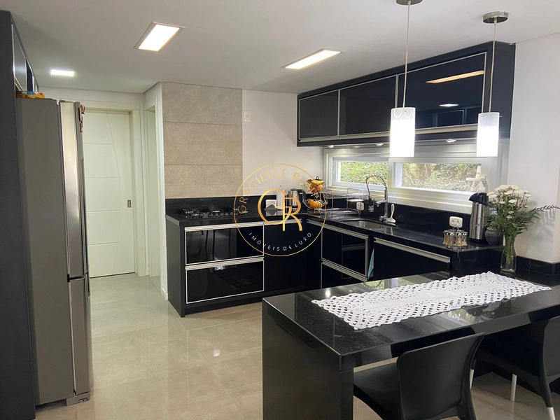 Casa Mobiliada e Decorada: 21ª foto da galeria de imagens do imóvel