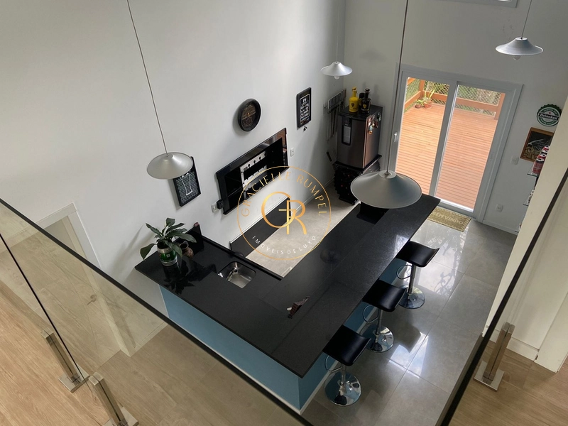 Casa Mobiliada e Decorada: 6ª foto da galeria de imagens do imóvel