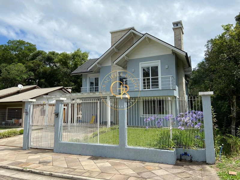 Casa Mobiliada e Decorada: 8ª foto da galeria de imagens do imóvel