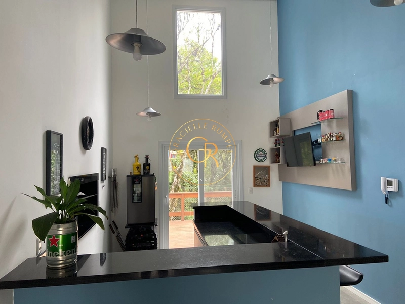 Casa Mobiliada e Decorada: 33ª foto da galeria de imagens do imóvel