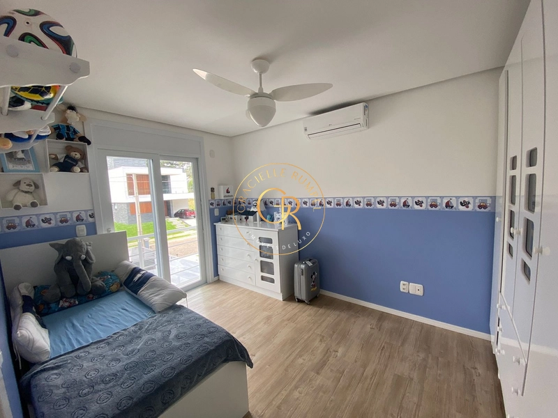 Casa Mobiliada e Decorada: 4ª foto da galeria de imagens do imóvel