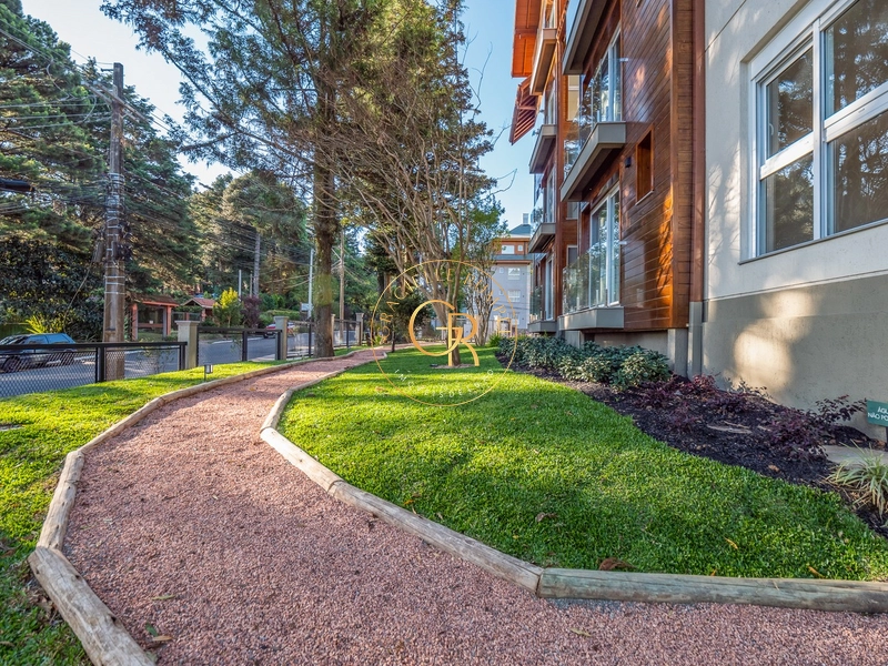 Apartamento mobiliado com 1 suíte no bairro Bavária em Gramado!: 21ª foto da galeria de imagens do imóvel