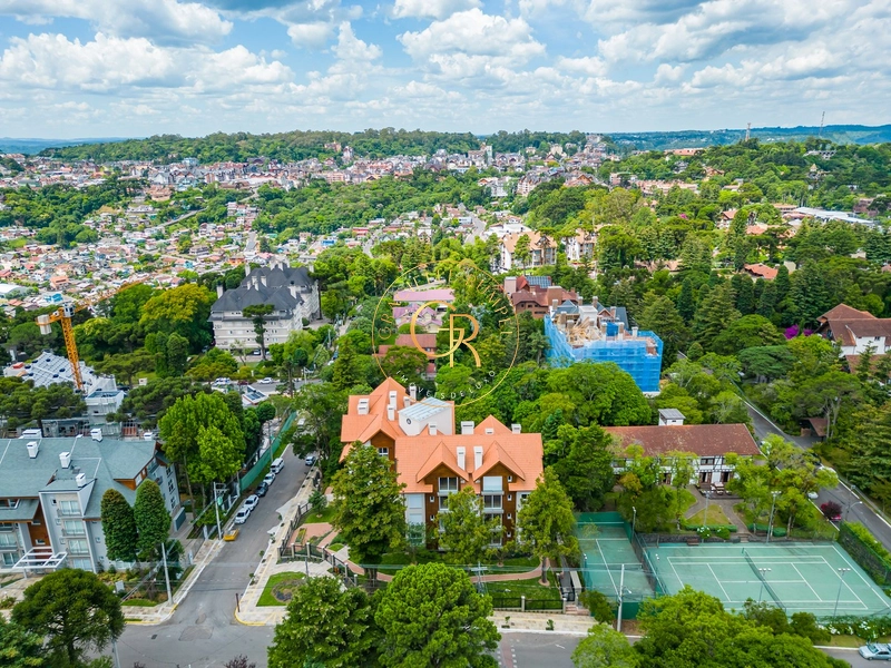 Apartamento mobiliado com 1 suíte no bairro Bavária em Gramado!: 23ª foto da galeria de imagens do imóvel
