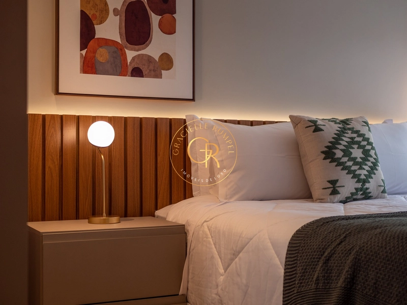 Apartamento mobiliado com 1 suíte no bairro Bavária em Gramado!: 18ª foto da galeria de imagens do imóvel