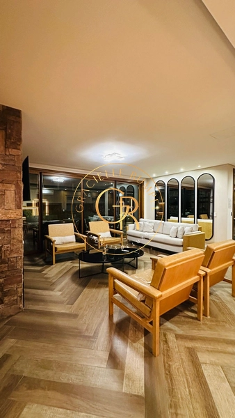 Lindo apartamento semimobiliado no coração de Canela!: 20ª foto da galeria de imagens do imóvel