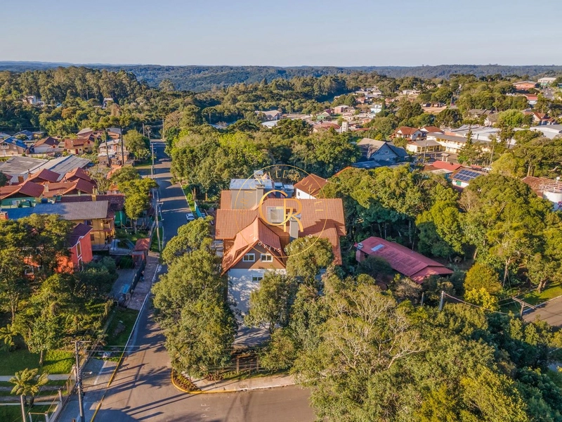 Apartamento com 03 dormitórios em Gramado: 6ª foto da galeria de imagens do imóvel
