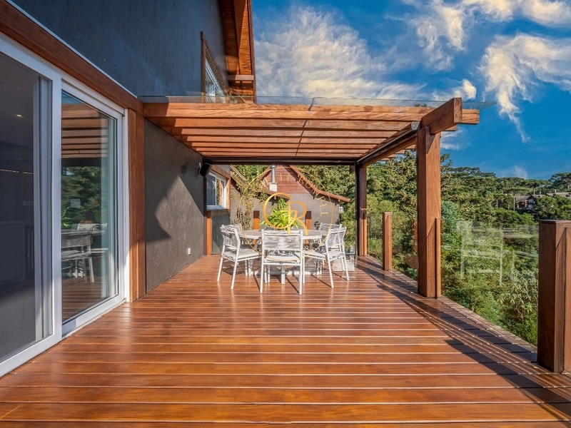 Linda casa no condomínio mais charmoso da Serra Gaúcha!: 7ª foto da galeria de imagens do imóvel