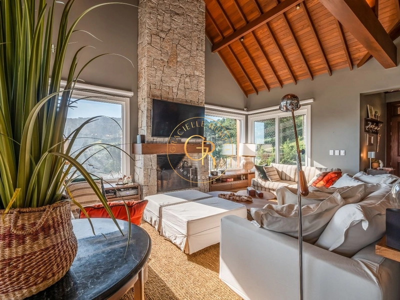 Linda casa no condomínio mais charmoso da Serra Gaúcha!: 12ª foto da galeria de imagens do imóvel