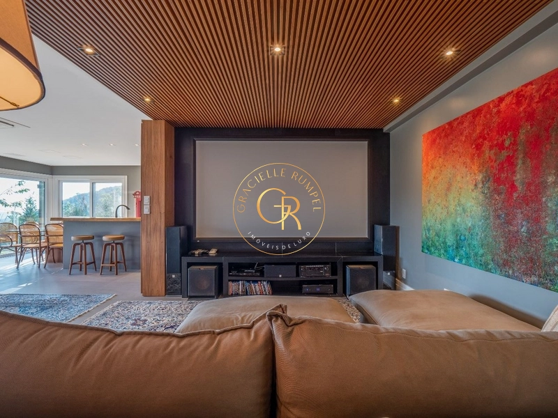 Linda casa no condomínio mais charmoso da Serra Gaúcha!: 13ª foto da galeria de imagens do imóvel