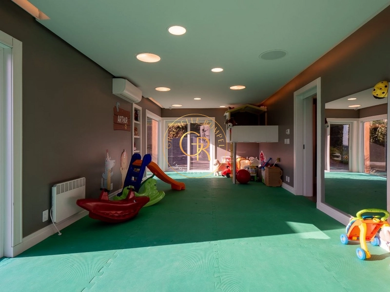 Linda casa no condomínio mais charmoso da Serra Gaúcha!: 38ª foto da galeria de imagens do imóvel