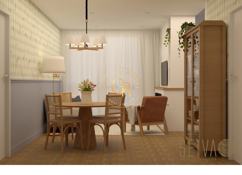 Apartamento com 1 dormitório em Canela!: 8ª foto da galeria de imagens do imóvel