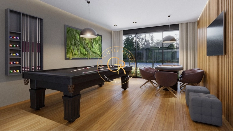 Apartamento com 1 dormitório em Canela!: 4ª foto da galeria de imagens do imóvel