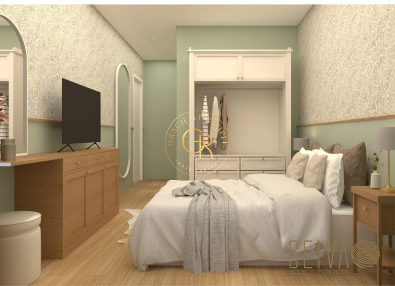 Apartamento com 1 dormitório em Canela!: 11ª foto da galeria de imagens do imóvel
