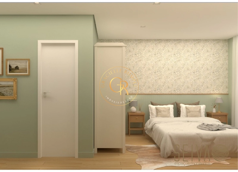 Apartamento com 1 dormitório em Canela!: 12ª foto da galeria de imagens do imóvel
