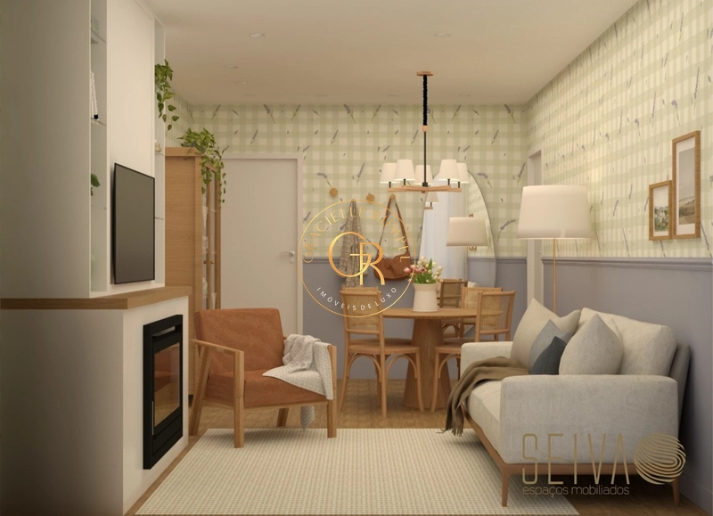 Apartamento com 1 dormitório em Canela!: 6ª foto da galeria de imagens do imóvel