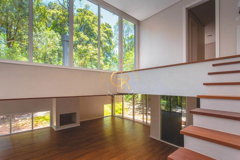 Casa com 4 suítes em condomínio em Gramado!: 4ª foto da galeria de imagens do imóvel