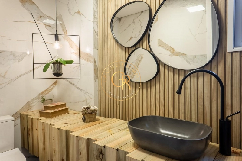 Casa com 04 dormitórios no Condomínio O Bosque em Gramado!: 11ª foto da galeria de imagens do imóvel