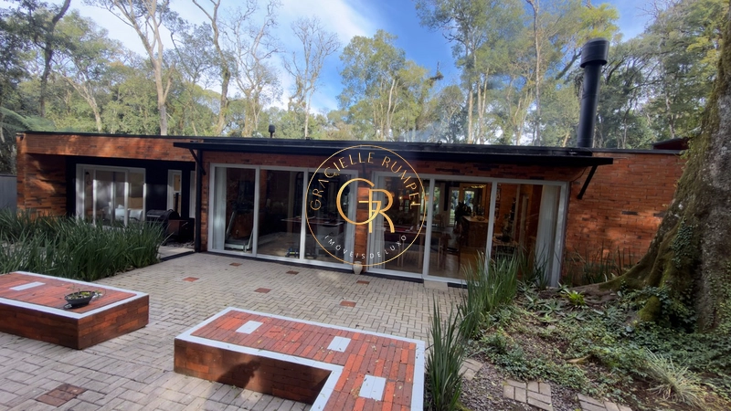 Casa com 04 dormitórios no Condomínio O Bosque em Gramado!: 51ª foto da galeria de imagens do imóvel