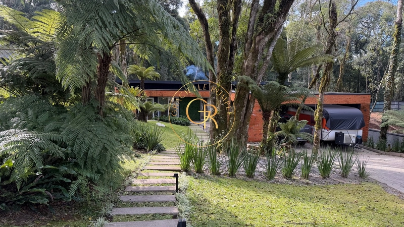 Casa com 04 dormitórios no Condomínio O Bosque em Gramado!: 57ª foto da galeria de imagens do imóvel
