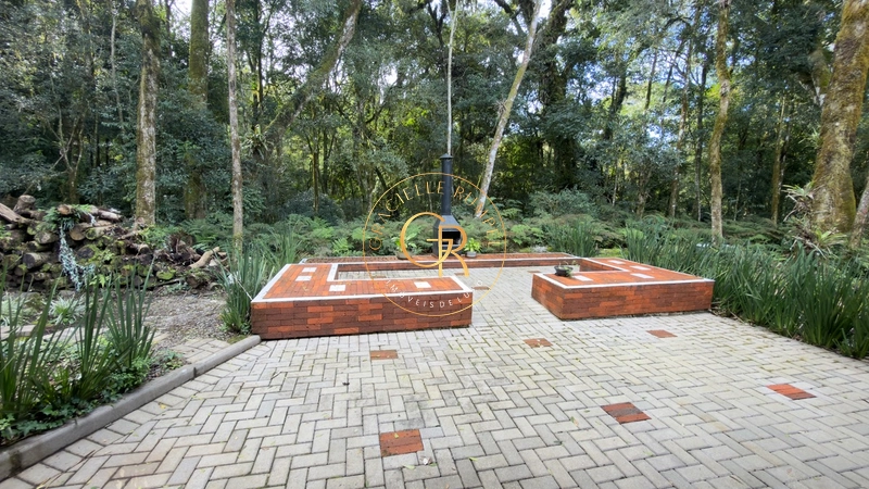 Casa com 04 dormitórios no Condomínio O Bosque em Gramado!: 41ª foto da galeria de imagens do imóvel