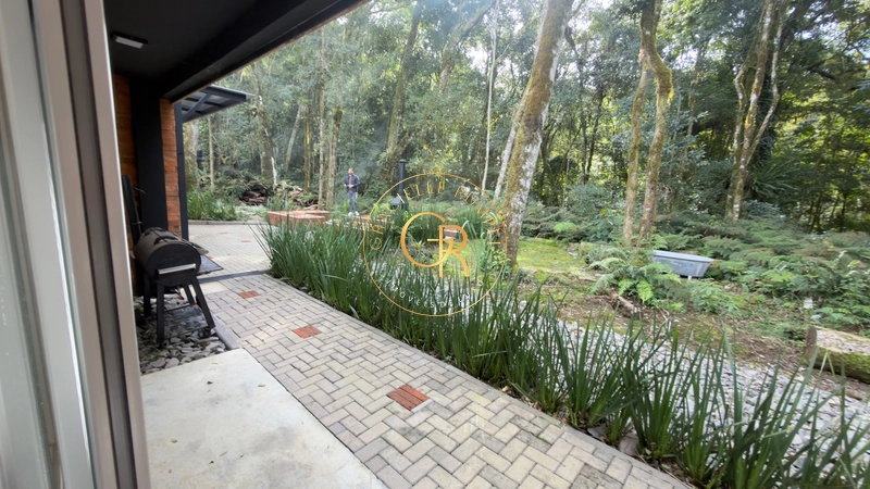 Casa com 04 dormitórios no Condomínio O Bosque em Gramado!: 28ª foto da galeria de imagens do imóvel