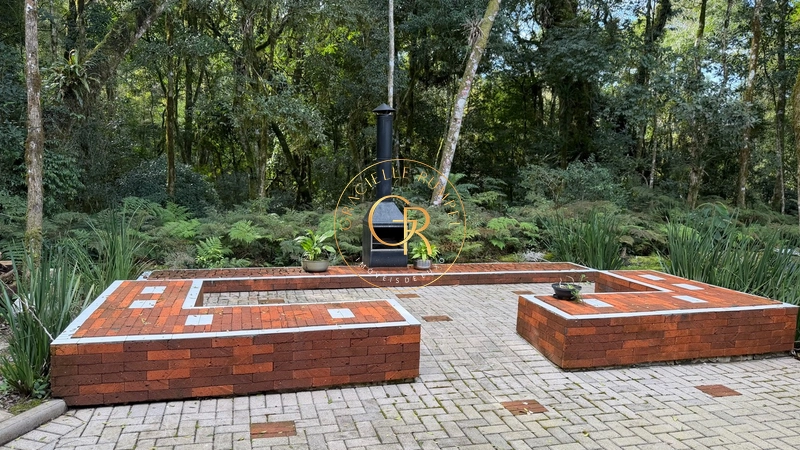Casa com 04 dormitórios no Condomínio O Bosque em Gramado!: 42ª foto da galeria de imagens do imóvel