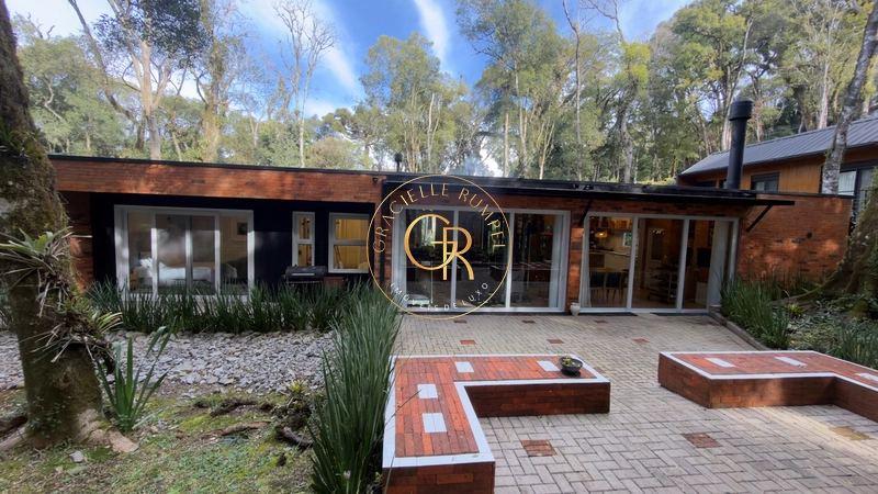 Casa com 04 dormitórios no Condomínio O Bosque em Gramado!: 53ª foto da galeria de imagens do imóvel