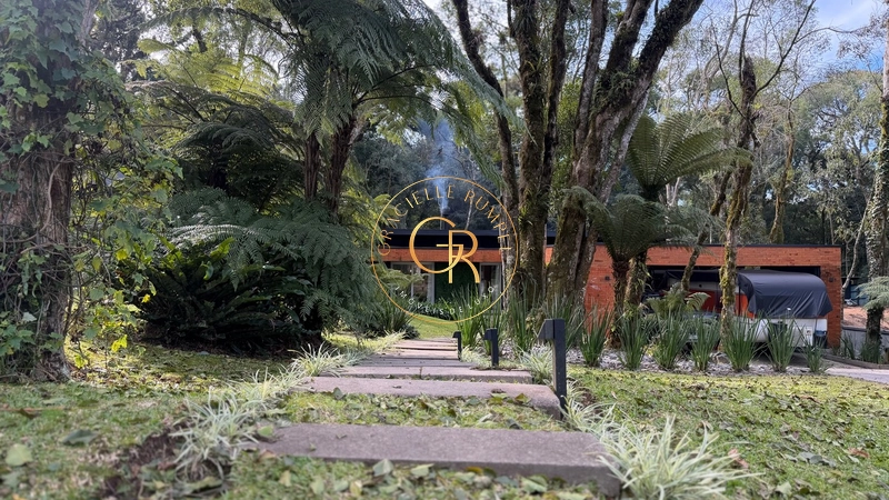Casa com 04 dormitórios no Condomínio O Bosque em Gramado!: 55ª foto da galeria de imagens do imóvel
