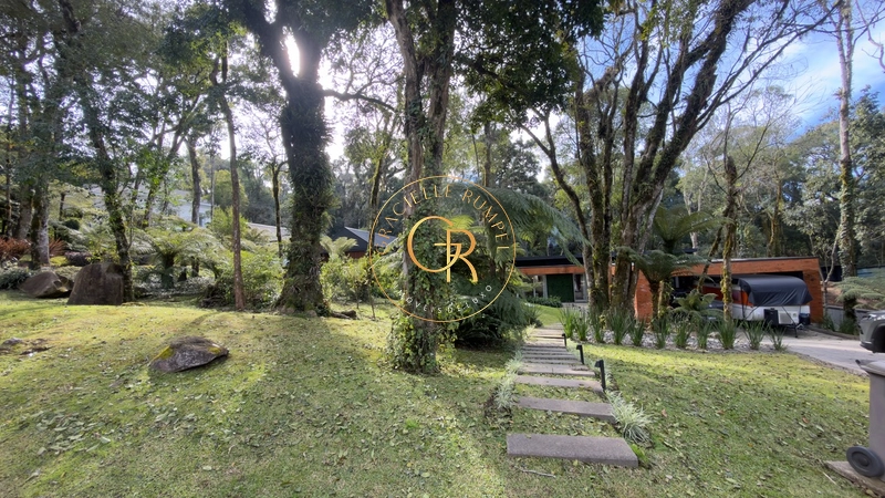 Casa com 04 dormitórios no Condomínio O Bosque em Gramado!: 52ª foto da galeria de imagens do imóvel