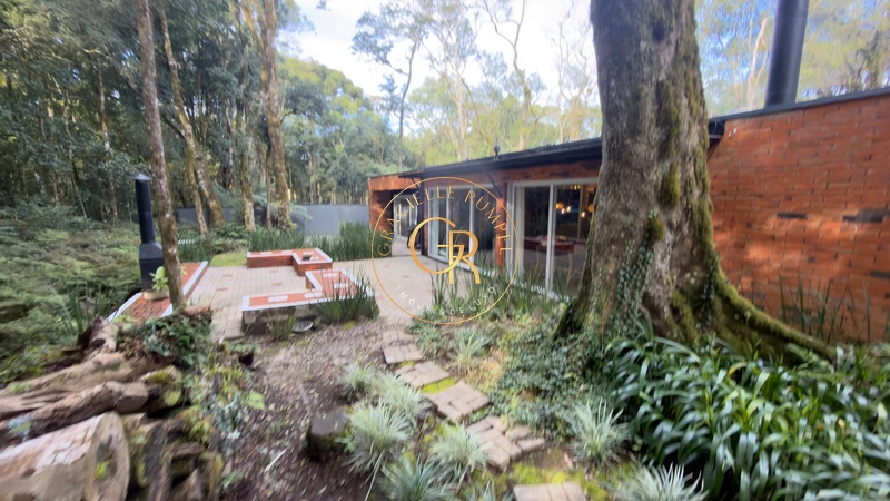 Casa com 04 dormitórios no Condomínio O Bosque em Gramado!: 9ª foto da galeria de imagens do imóvel