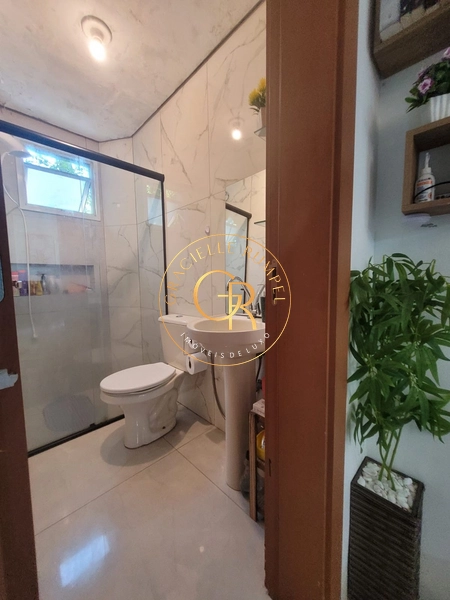 Ap 2 dor Canela Mobiliado: 15ª foto da galeria de imagens do imóvel