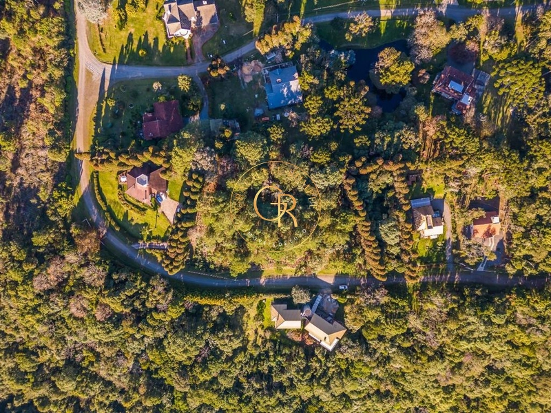 Terrenos em condomínio fechado em Gramado: 9ª foto da galeria de imagens do imóvel